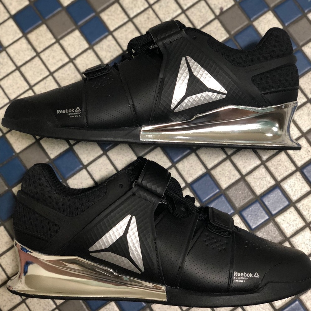 Reebok legacy lifters
